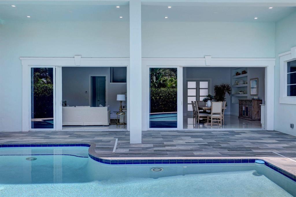 JUNO BEACH 1ST ADD - Residential