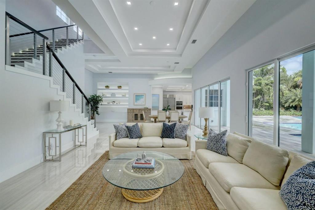 JUNO BEACH 1ST ADD - Residential