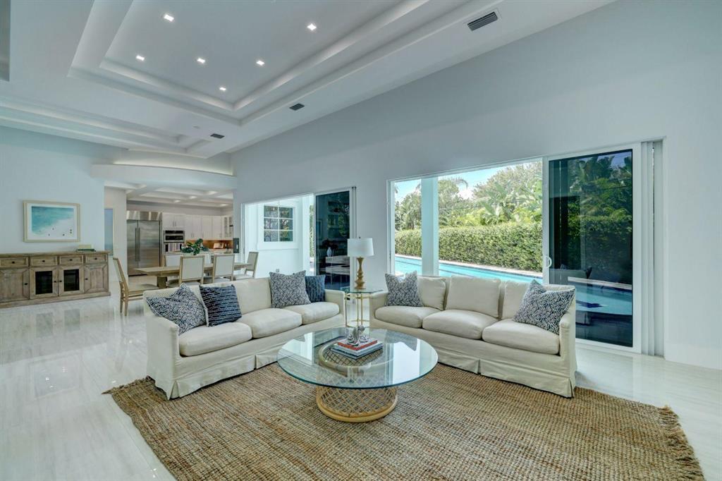 JUNO BEACH 1ST ADD - Residential