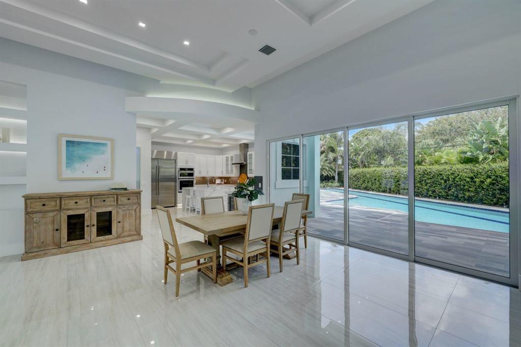 JUNO BEACH 1ST ADD - Residential