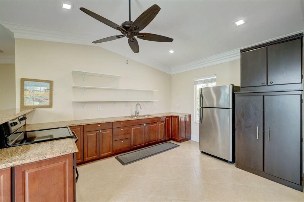 JUNO BEACH 1ST ADD - Residential