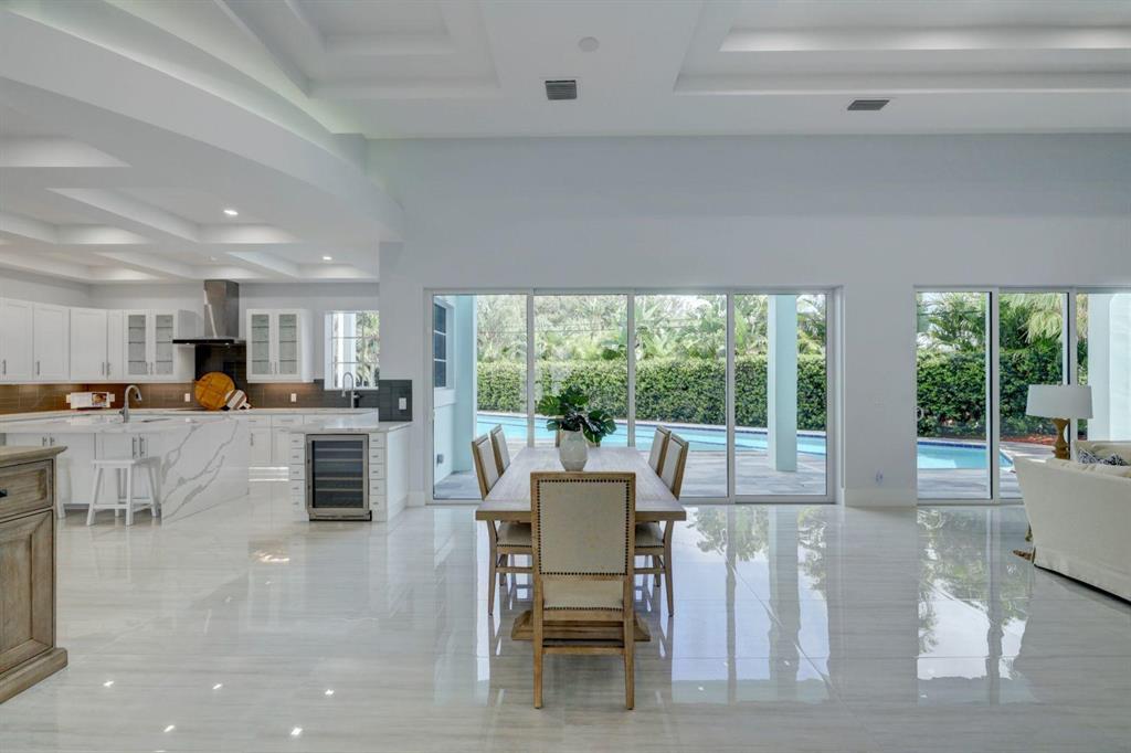 JUNO BEACH 1ST ADD - Residential