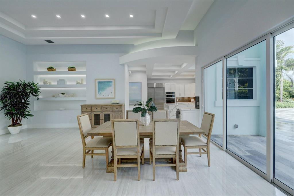 JUNO BEACH 1ST ADD - Residential