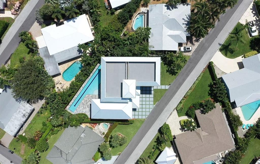 JUNO BEACH 1ST ADD - Residential