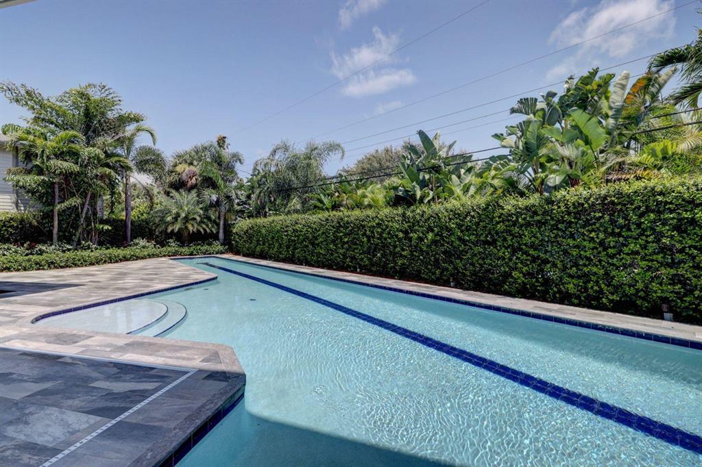 JUNO BEACH 1ST ADD - Residential