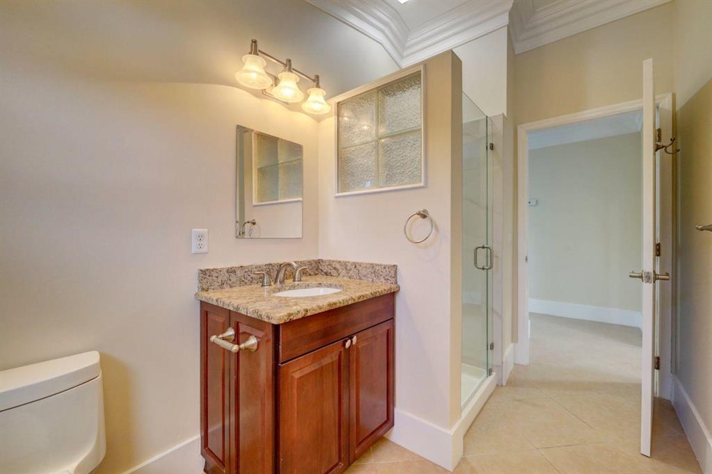 JUNO BEACH 1ST ADD - Residential