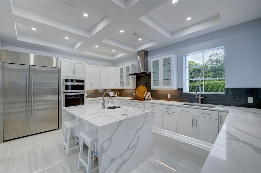 JUNO BEACH 1ST ADD - Residential