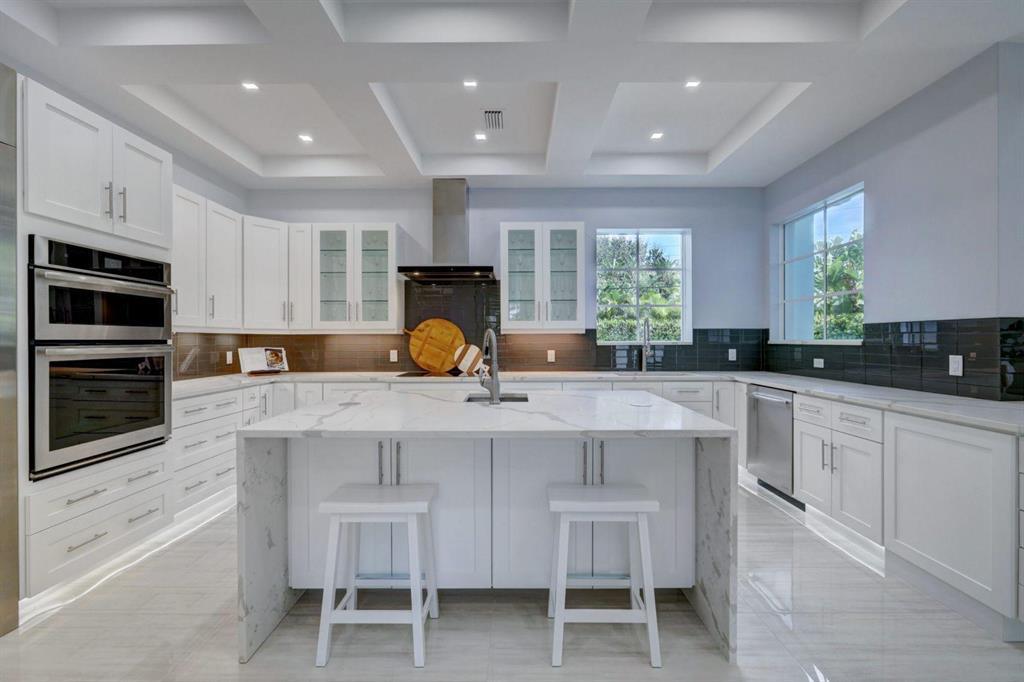 JUNO BEACH 1ST ADD - Residential