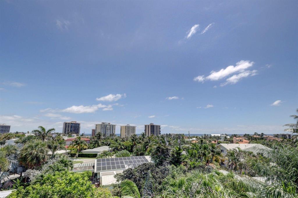 JUNO BEACH 1ST ADD - Residential