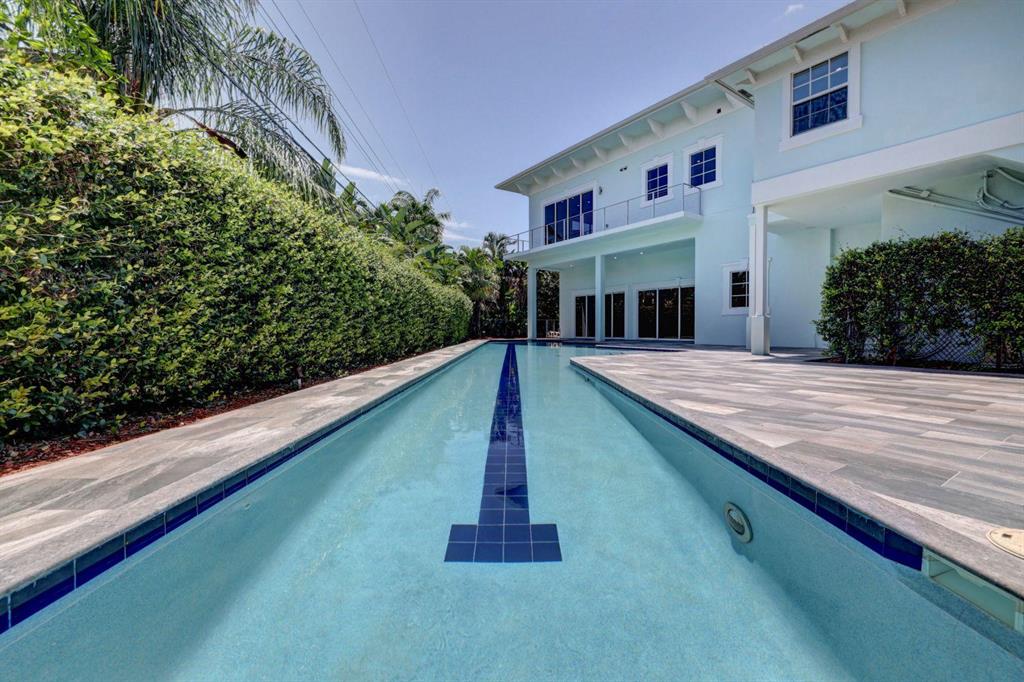 JUNO BEACH 1ST ADD - Residential