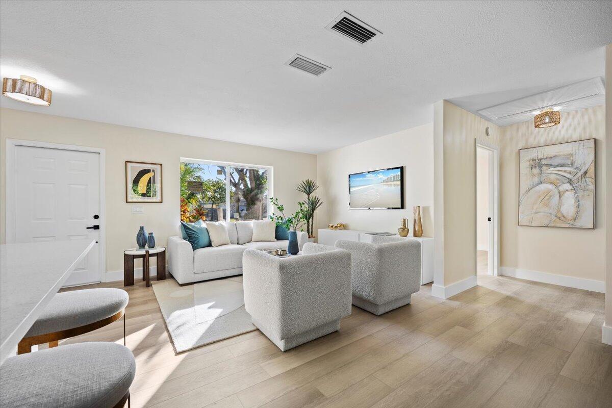 JILLWOOD ACRES - Residential