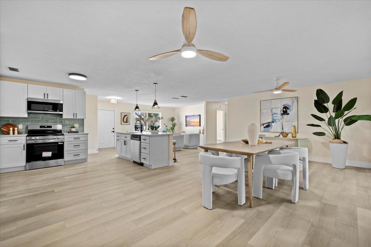 JILLWOOD ACRES - Residential