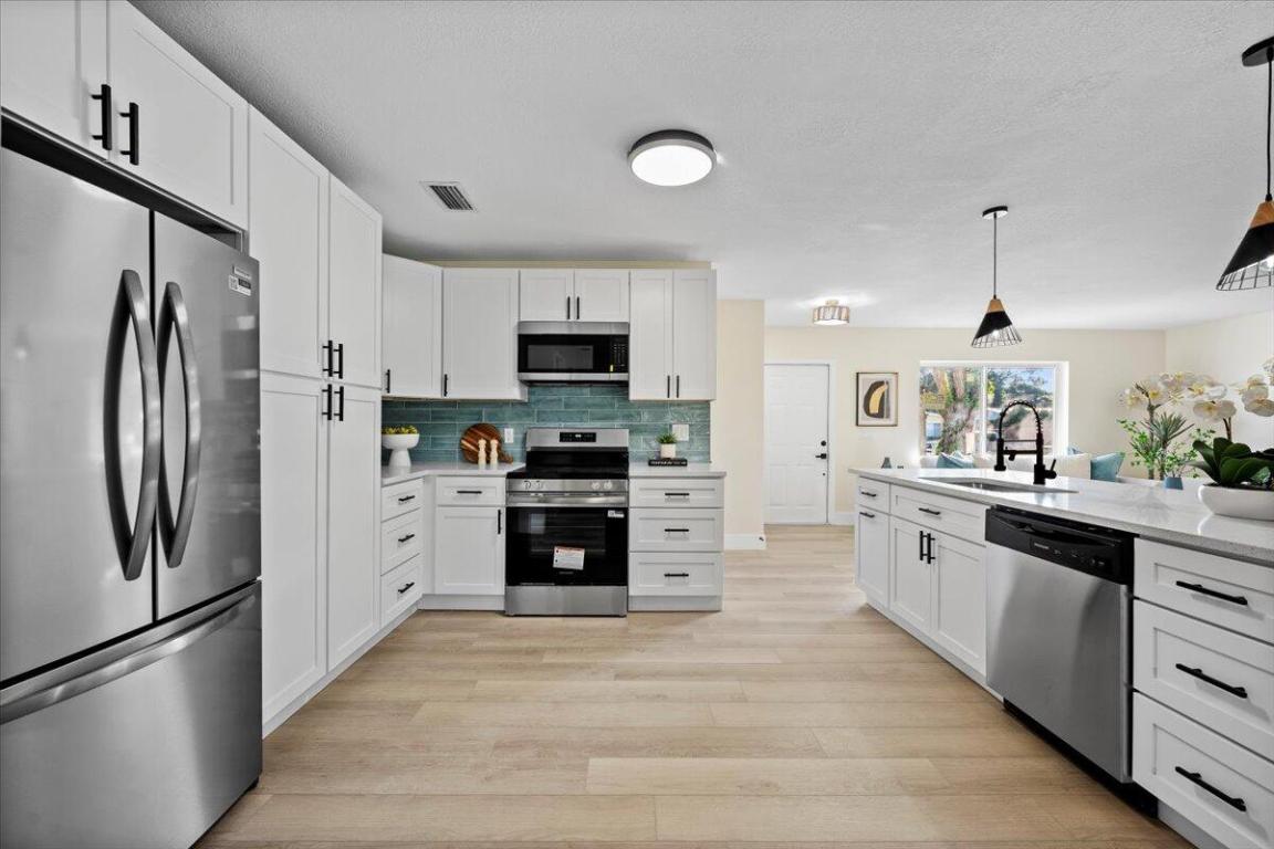 JILLWOOD ACRES - Residential