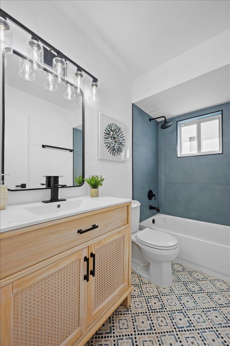 JILLWOOD ACRES - Residential