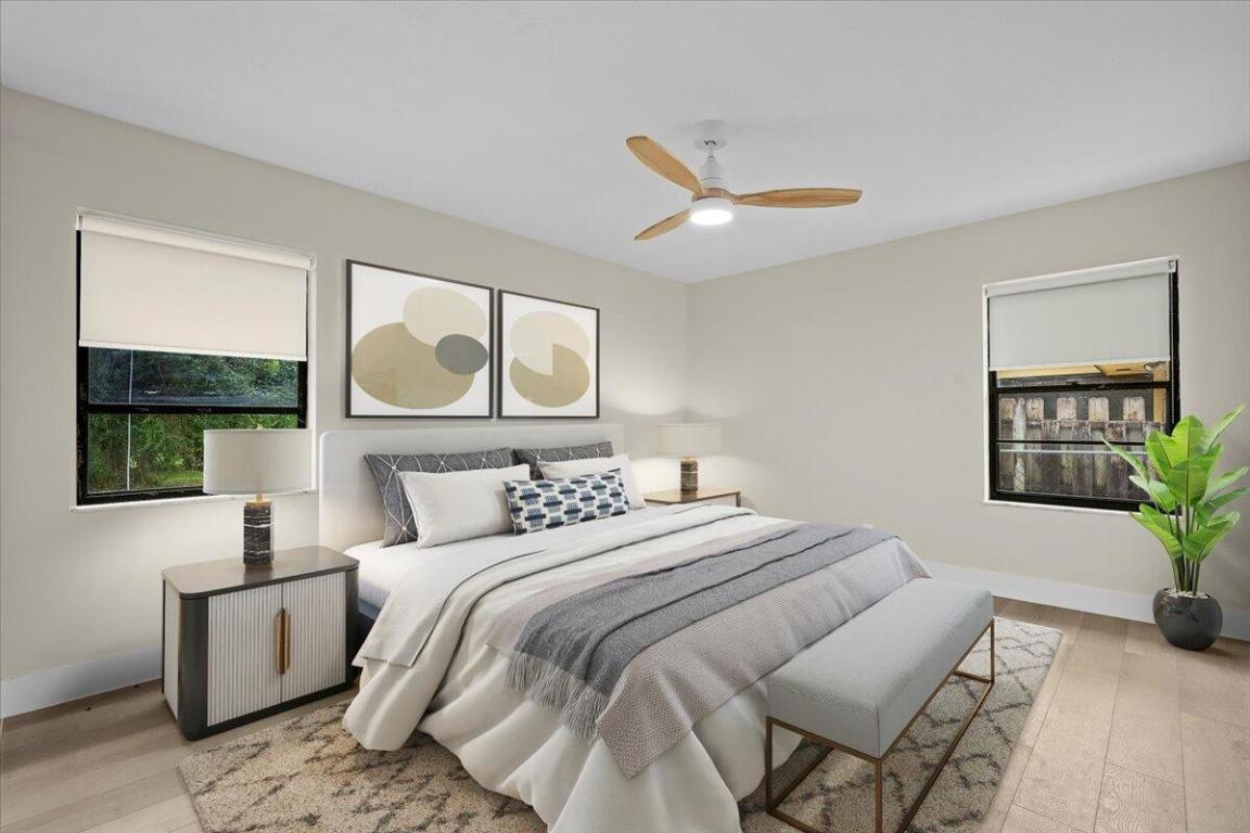 JILLWOOD ACRES - Residential