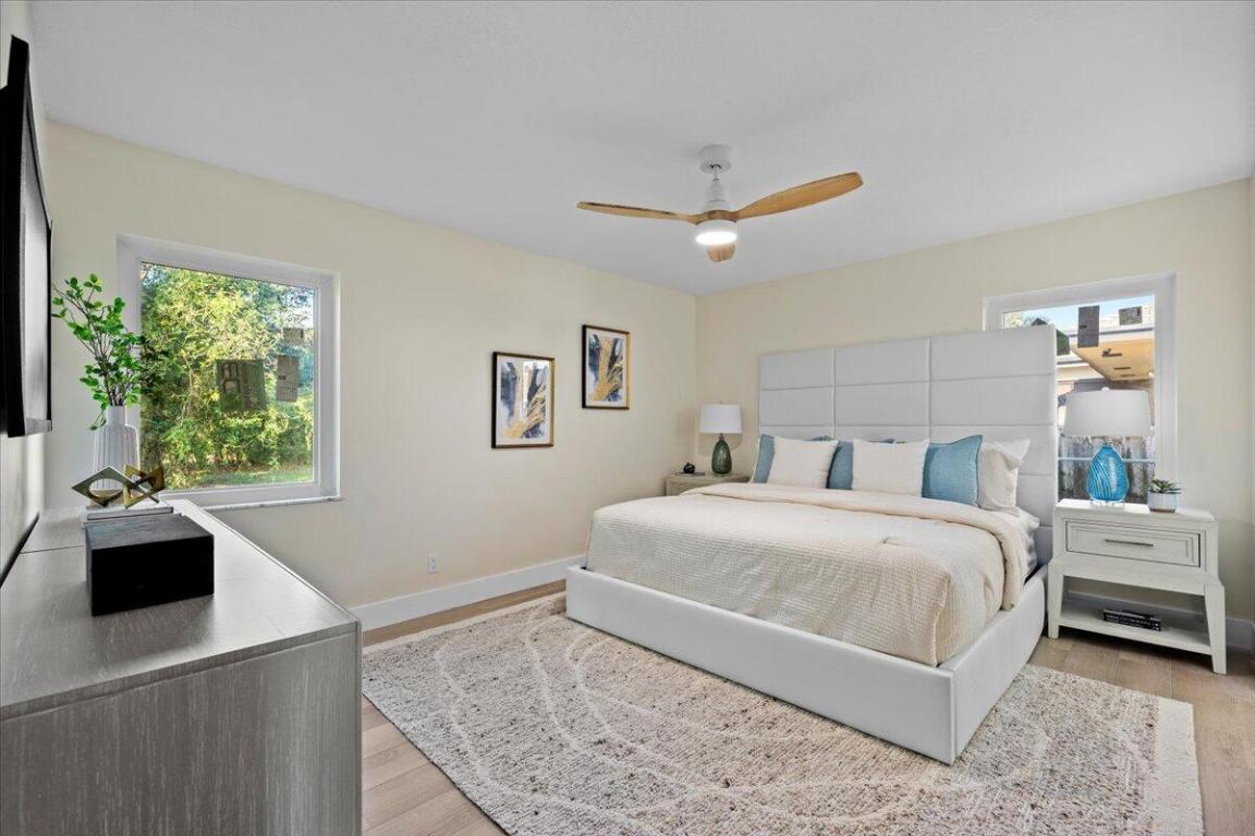 JILLWOOD ACRES - Residential