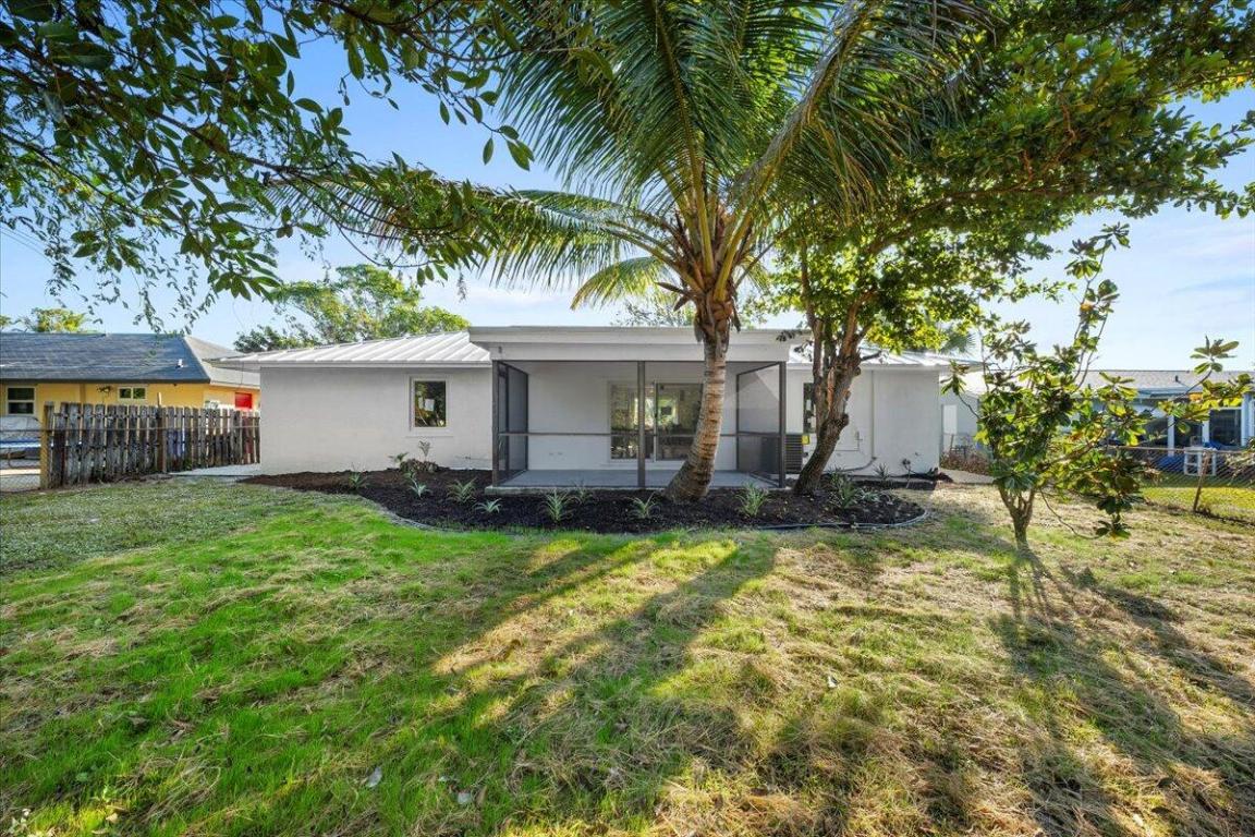 JILLWOOD ACRES - Residential