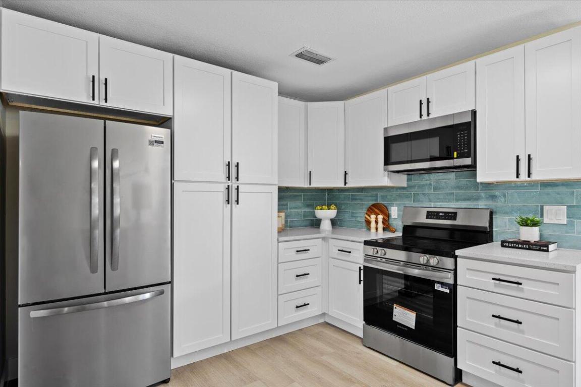 JILLWOOD ACRES - Residential