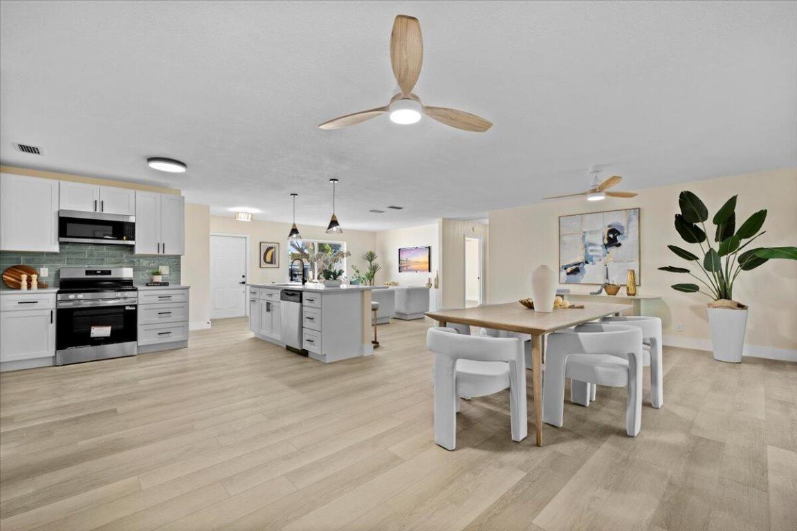 JILLWOOD ACRES - Residential