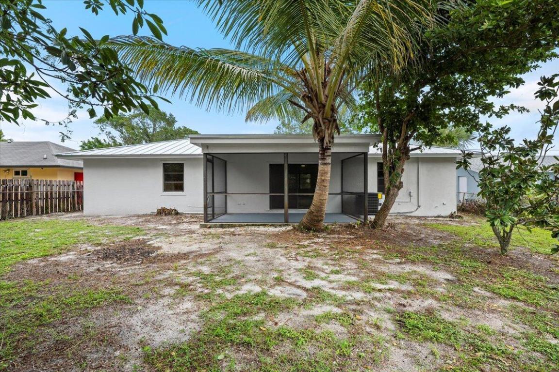 JILLWOOD ACRES - Residential