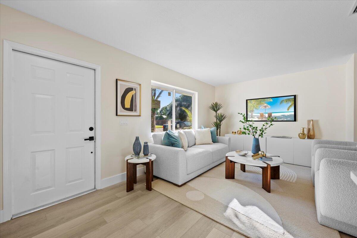 JILLWOOD ACRES - Residential