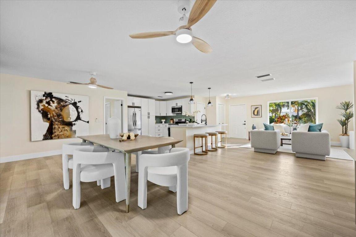 JILLWOOD ACRES - Residential