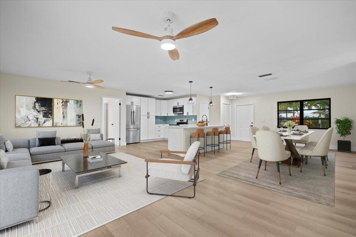 JILLWOOD ACRES - Residential