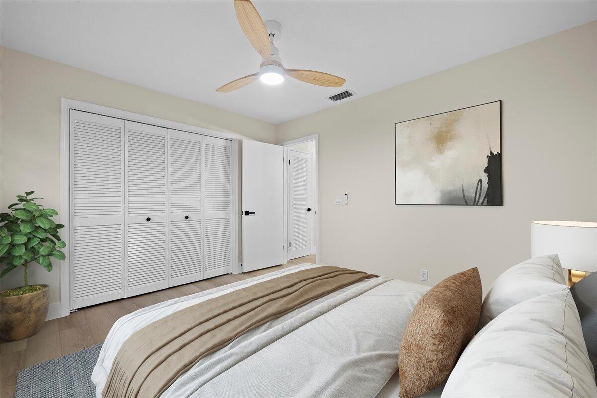 JILLWOOD ACRES - Residential