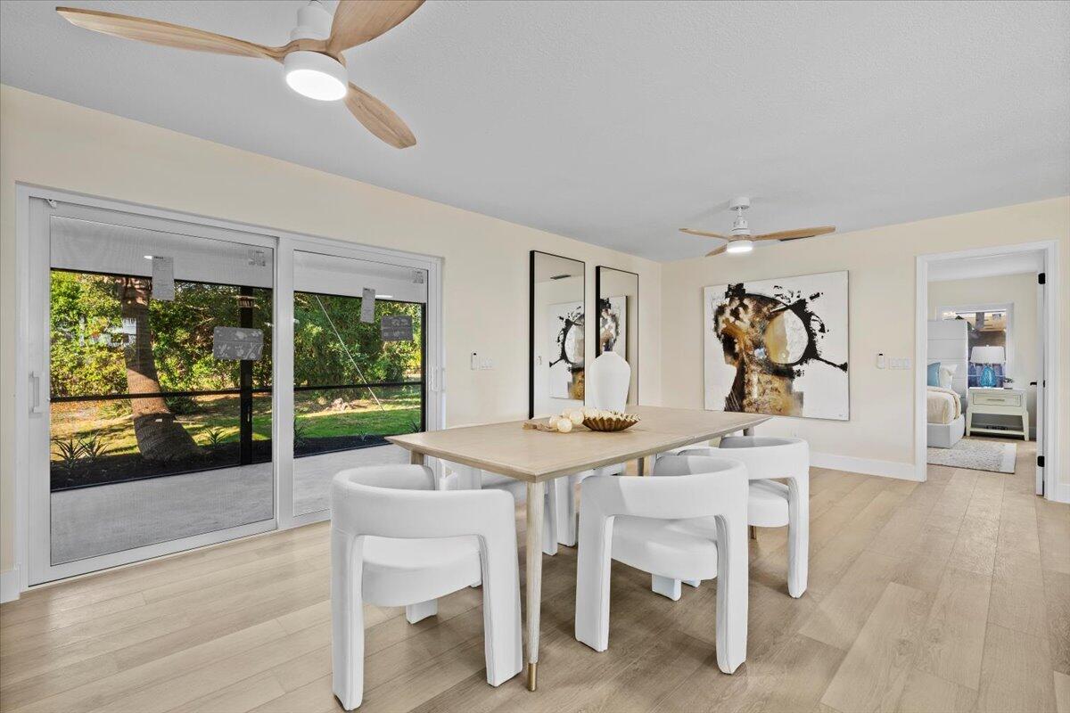 JILLWOOD ACRES - Residential