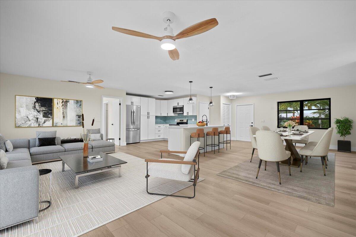 19052 SE Hillcrest Drive