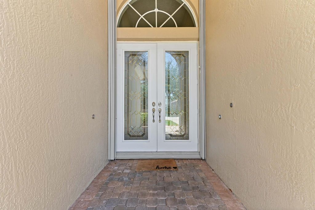Photo of 9220 Short Chip Circle, Port Saint Lucie, FL 34986 (MLS # R11091130)