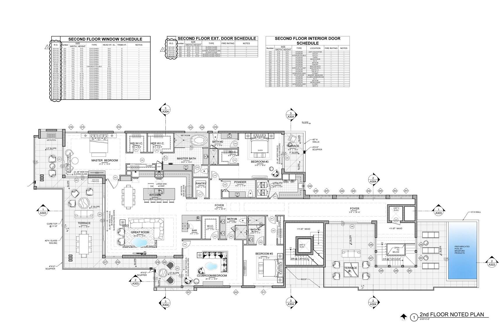 900 Lago Mar Lane 200
