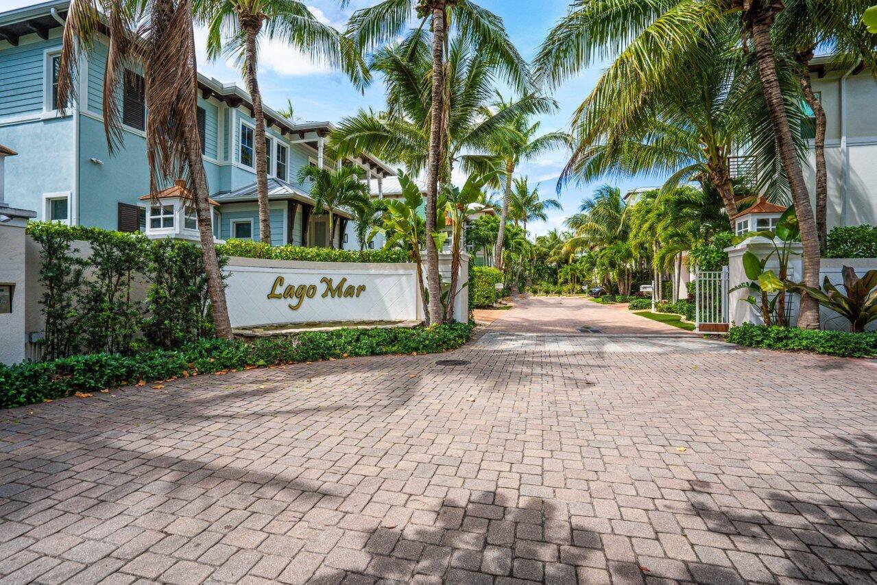 900 Lago Mar Lane 200