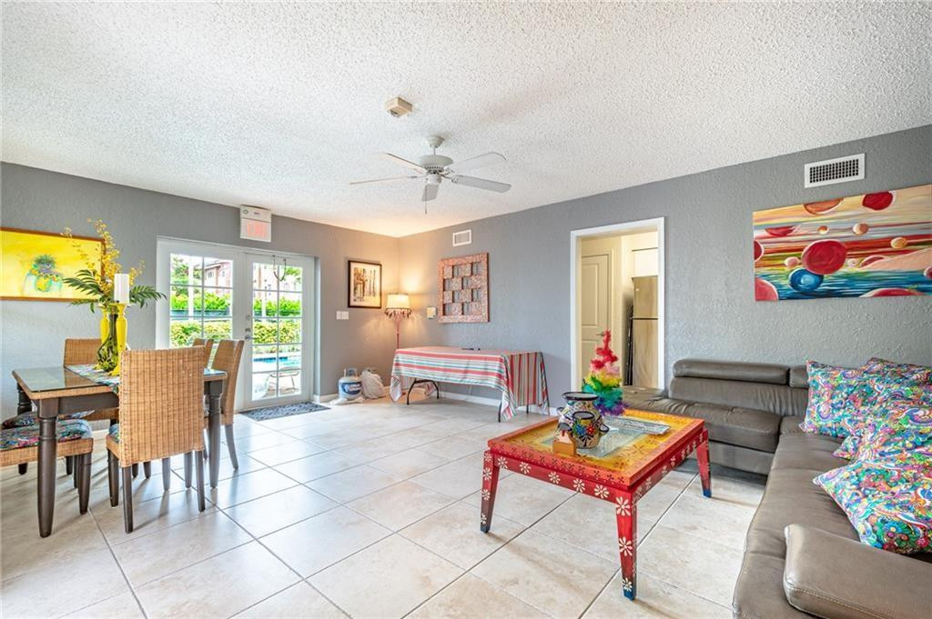 THE GROVE - Residential