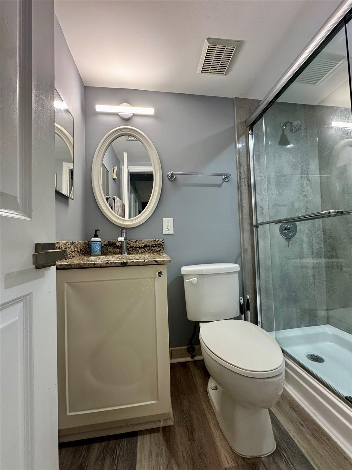 THE GROVE - Residential