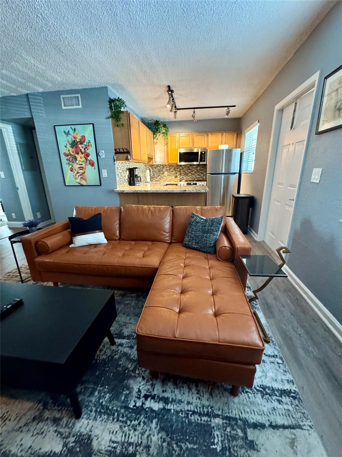 THE GROVE - Residential