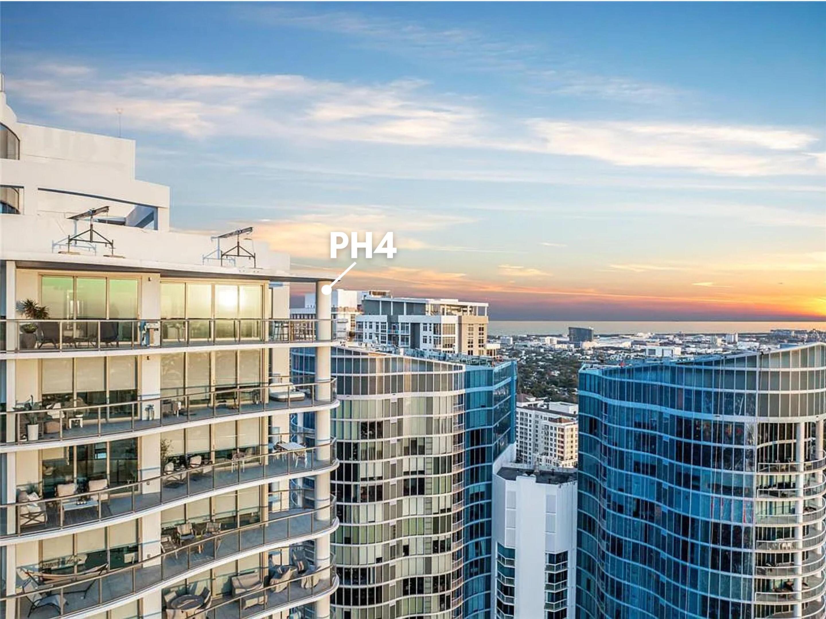 100 E Las Olas Boulevard 4604