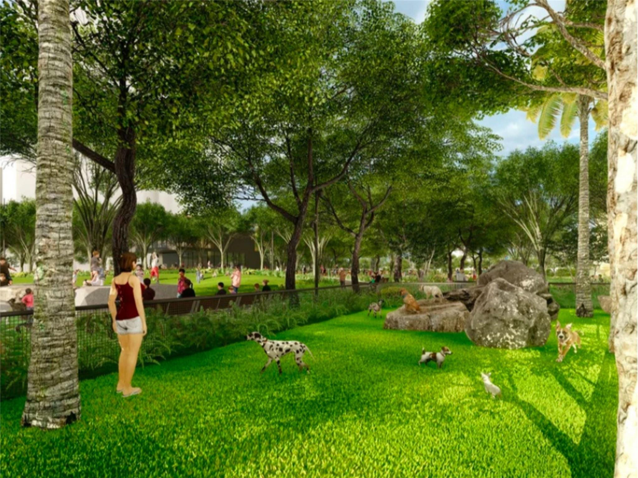 100 Las Olas - Residential