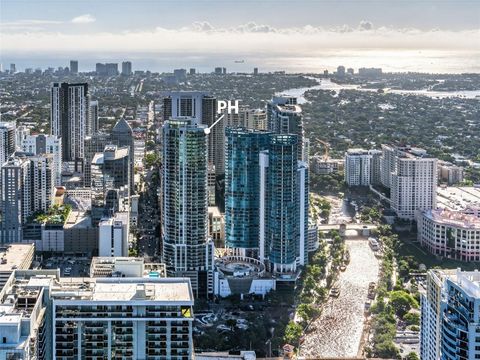 100 E Las Olas Boulevard 4604 Fort Lauderdale FL 33301