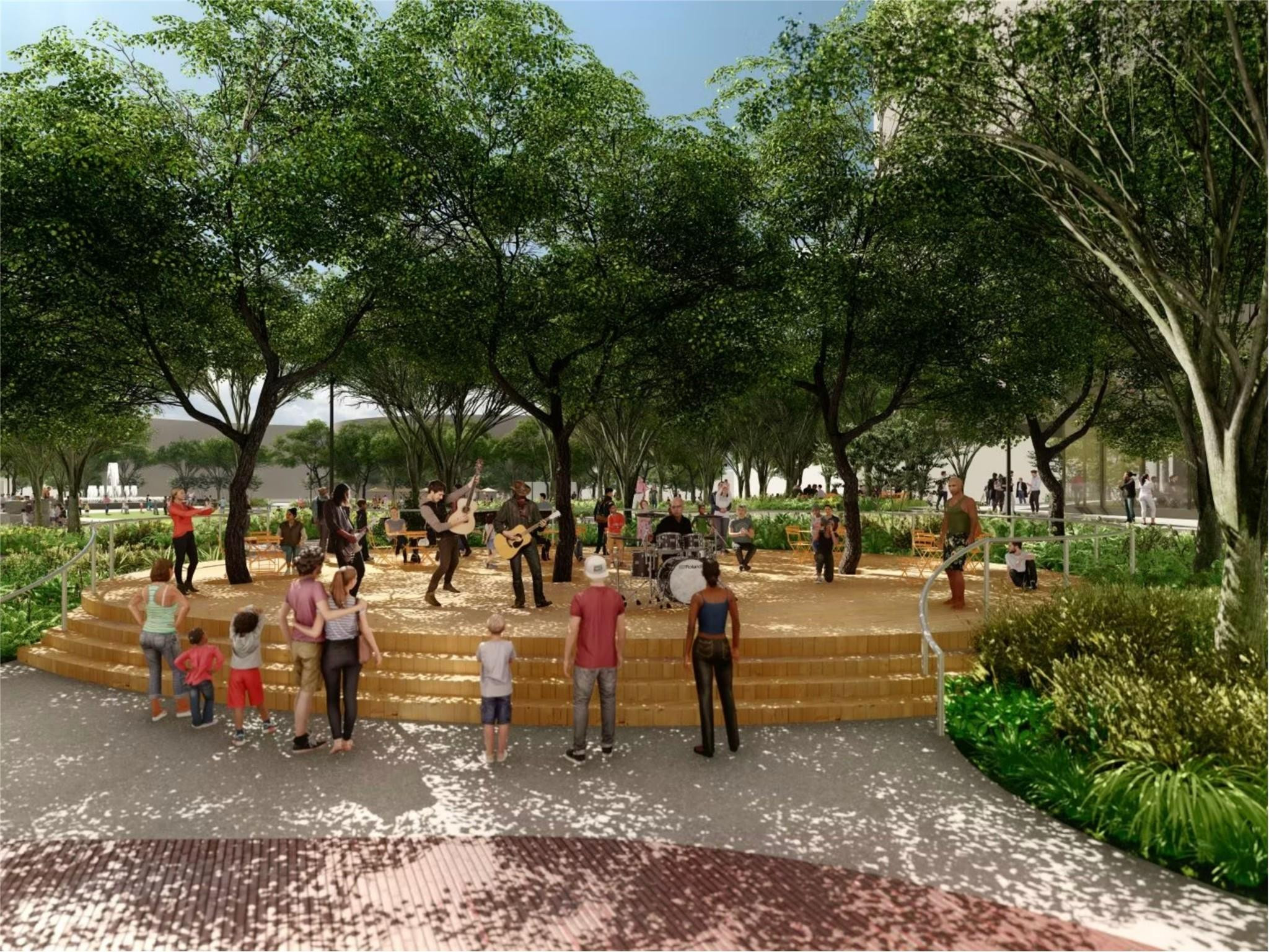 100 Las Olas - Residential