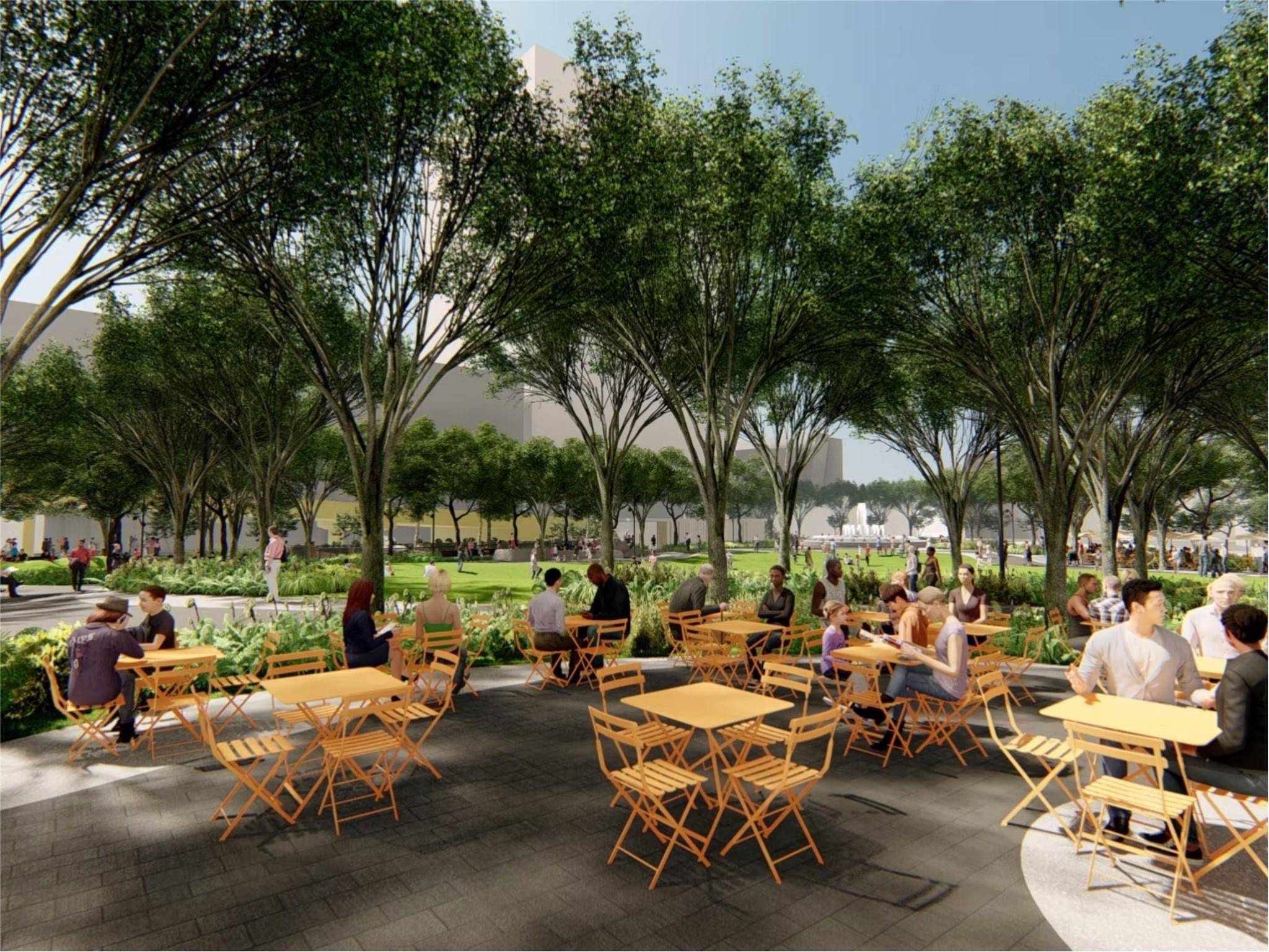 100 Las Olas - Residential