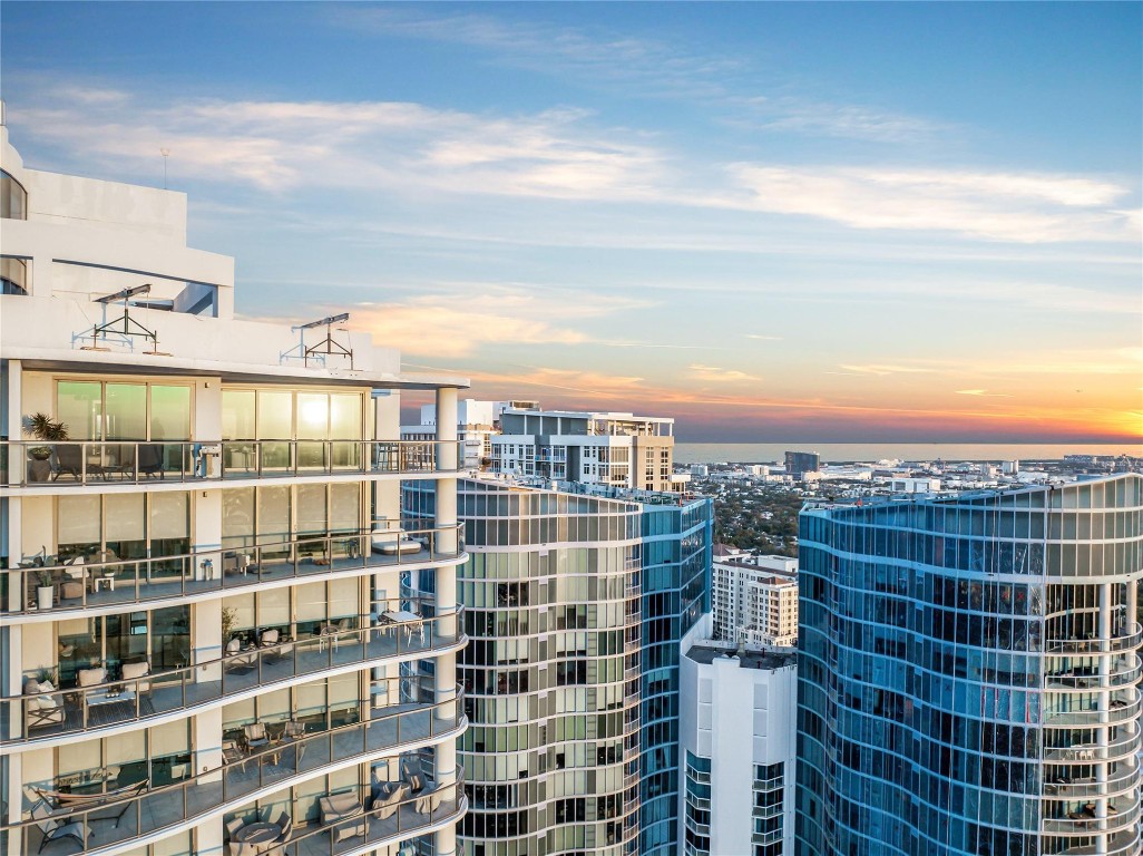 100 E Las Olas Boulevard 4604