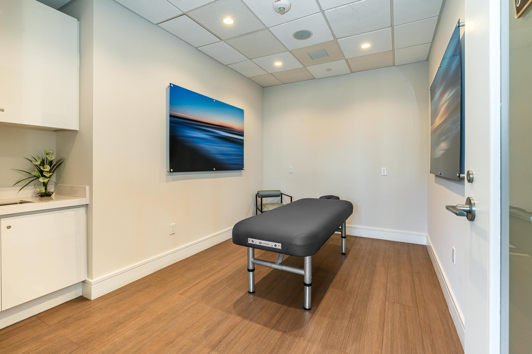 100 Las Olas - Residential