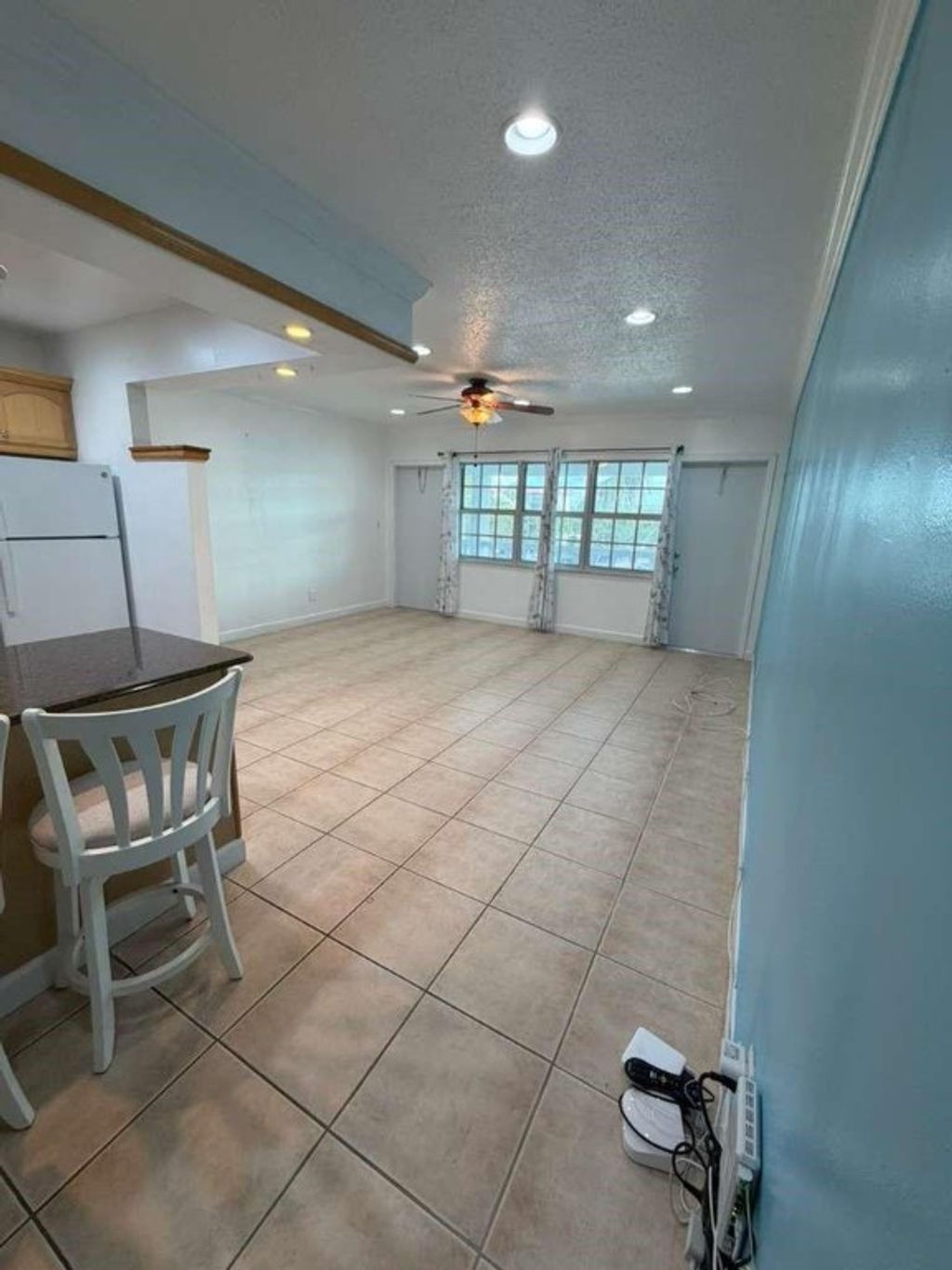 Photo of 5203 NE 24th Terrace #B-311, Fort Lauderdale, FL 33308 (MLS # F10541440)