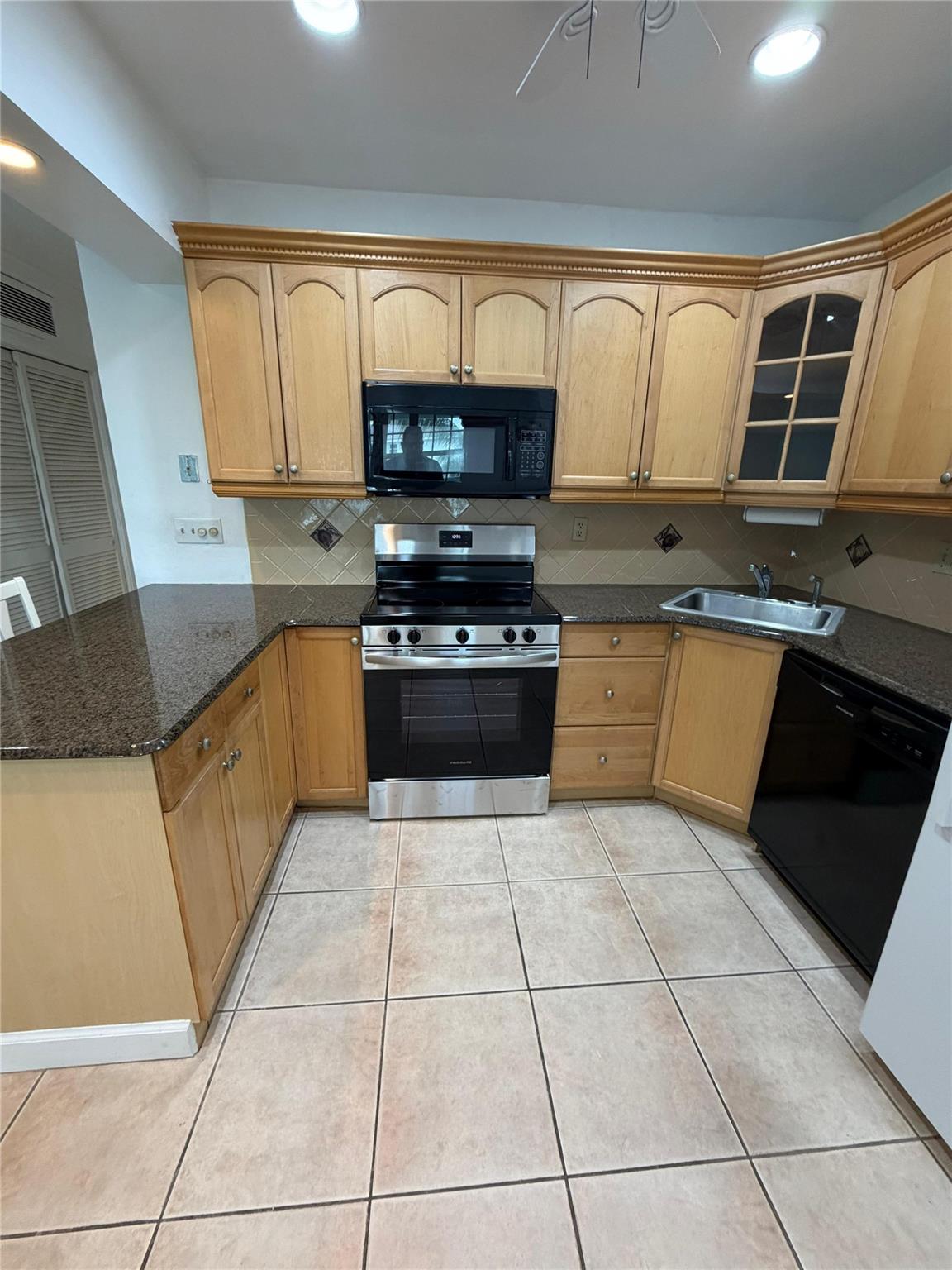 Maybury Mansions Condo - Residential Lease