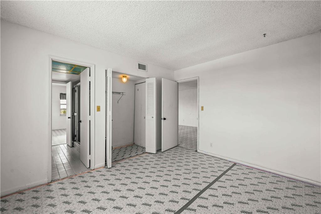 Victoria Park Tower - Residential