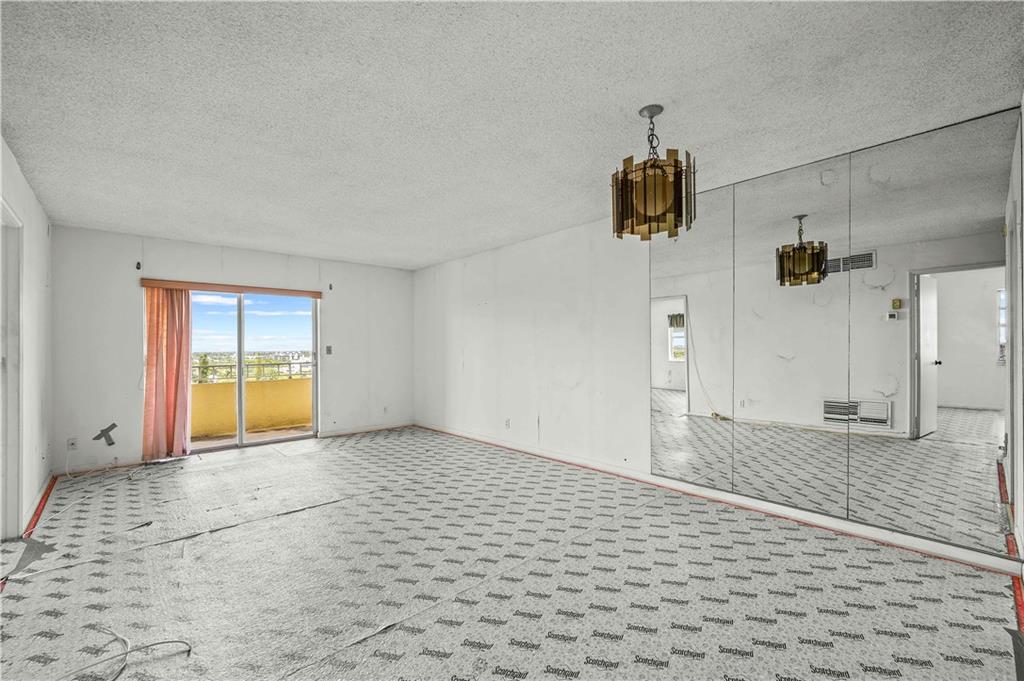 Victoria Park Tower - Residential