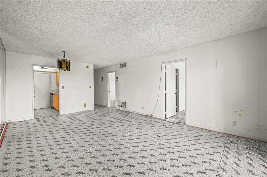 Victoria Park Tower - Residential