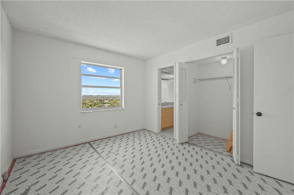 Victoria Park Tower - Residential