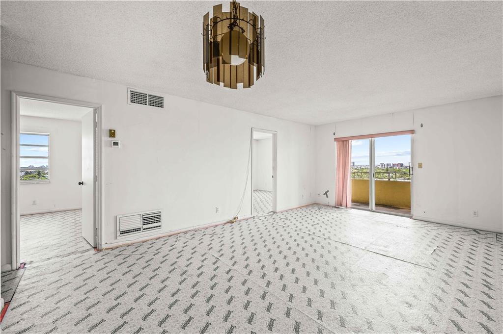Victoria Park Tower - Residential